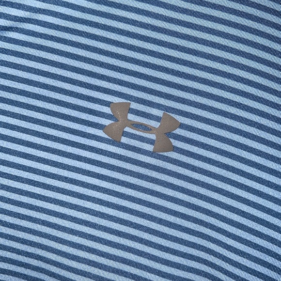 Under armour Golf Shirt - Picture 2 of 4